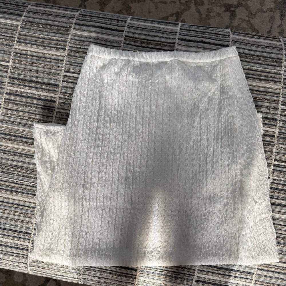 NWT With Jean Lou Lou Midi Skirt - Picture 3 of 4
